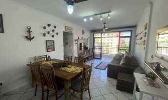 Imagem 2: Apartamento em Martim de Sá - Caraguatatuba