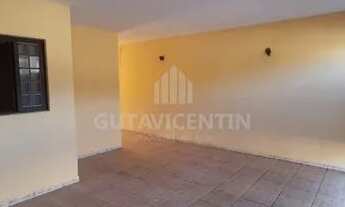 Imagem 2: Casa no bairro Vila Lemos