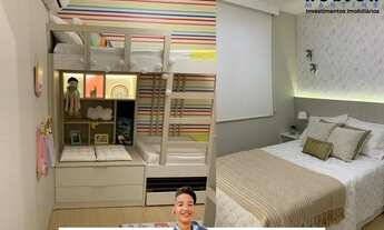 Imagem 4: Apartamento Conquista Várzea Minha Casa Minha Vida com 2 dormitórios à venda, 40 m²