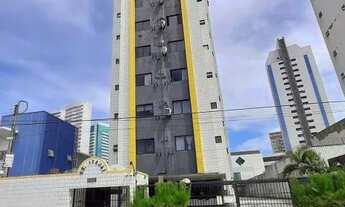 Imagem 2: Venha morar no melhor do Meireles com as melhores experiências em conforto e segurança par