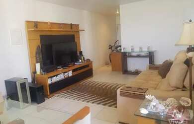Imagem 5: Apt.2 qts - 78m2 - Alfa Barra - Barra da Tijuca