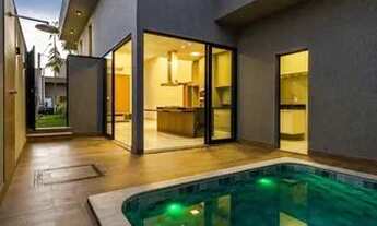 Imagem 5: Casa com 3 dormitórios para alugar, 158 m² por R$ 6.920,00/mês - FIGUEIRA II - São José do