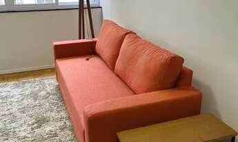 Imagem 4: Apartamento com 2 dormitórios para alugar, 85 m² por R$ 7.782/mês - Jardim Paulista - São