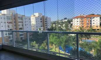 Imagem 3: Apartamento - Loteamento Residencial Vila Bella Dom Pedro - Campinas