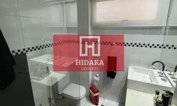 Imagem 5: Apartamento à venda no bairro Sumaré - São Paulo/SP, Zona Oeste