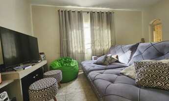 Imagem 2: Casa Padrão em Bauru