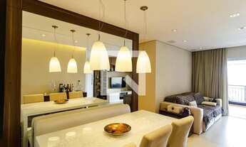 Imagem 4: Apartamento à Venda - Vila Mascote, 2 Quartos, 83 m2