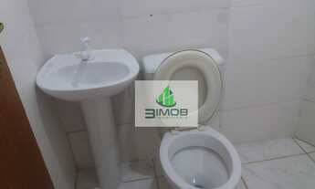 Imagem 5: Apartamento com 1 dormitório para alugar, 40 m² por R$ 838,75/mês - Vila Maria Alta - São