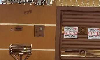 Imagem: Casa Bairro Tijuca I Próximo Hospital Regional