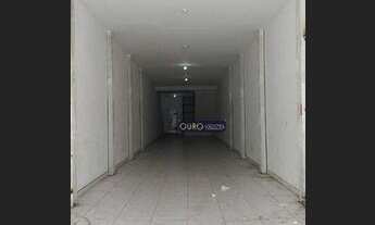 Imagem 3: Galpão para alugar, 612 m² por R$ 16.975,00/mês - Canindé - São Paulo/SP