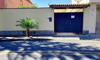 Imagem 2: Edícula com terreiro inteiro