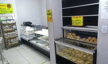 Imagem 5: Supermercado completo parque amazônia