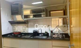 Imagem 4: Apartamento com 3 dormitórios à venda, 96 m² por R$ 700.000,00 - Setor Nova Suiça - Goiâni