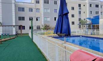 Imagem 3: Excelente apartamento com 2 quartos à venda, 54 m² - Centro/Liberdade - Rio das Ostras/RJ