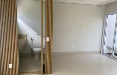 Imagem 2: Casa de condomínio térrea para venda com 360 metros quadrados com 3 quartos