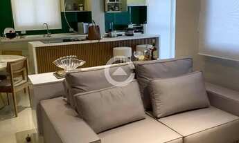 Imagem 5: Apartamento para venda em Parque Rural Fazenda Santa Cândida de 94.00m² com 3 Quartos, 1 S