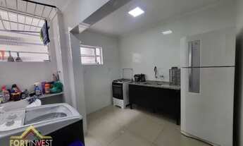 Imagem 6: Apartamento com 2 dormitórios à venda, 75 m² por R$ 287.000,00 - Tupi - Praia Grande/SP