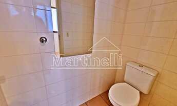 Imagem 6: Apartamento Padrão em Ribeirão Preto