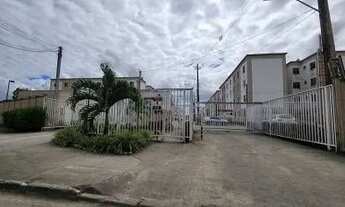 Imagem: Apt Praia de Jangada - Jaboatão