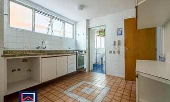 Imagem 7: Apartamento Locação 3 Dormitórios - 296 m² Cerqueira César