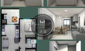 Imagem 6: Apartamento em Canadá - Cascavel, PR por 250000