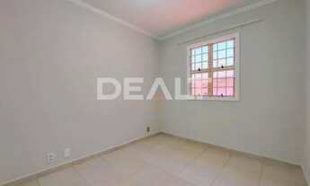 Imagem 7: Residencial Villa Flores Sumaré 80m² Casa 3 dormitórios