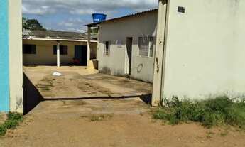 Imagem: Aluga se casa de Fundos PNorte