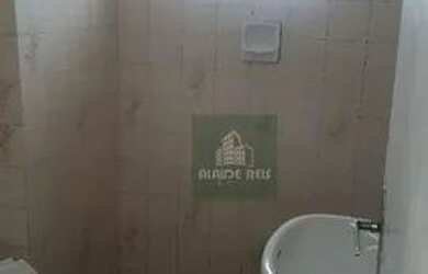 Imagem 4: Kitnet com 1 dormitório para alugar, 47 m² por R$ 1.630,00/mês - Aclimação - São Paulo/SP