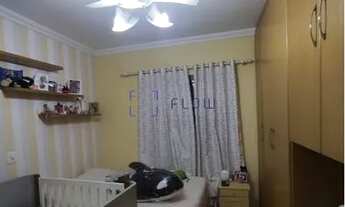 Imagem 7: Casa para Venda NO Sacomã com 125m², 03 dormitórios e 04 vagas