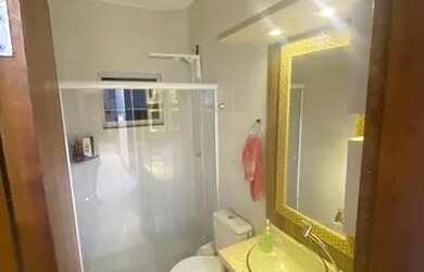 Imagem 7: Ótimo Apartamento à venda no bairro Sertão do Maruim em São José. Apartamento semi - mobi