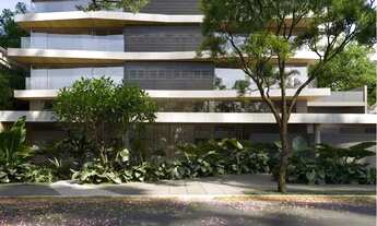 Imagem 3: Apartamento para Venda - 200.48m², 3 dormitórios, sendo 3 suites, 3 vagas - Rio Branco