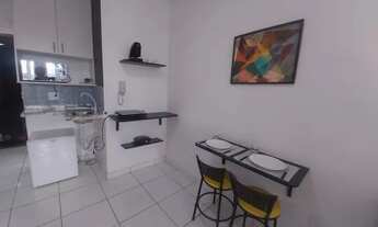 Imagem: Apartamento para Aluguel com 1 quarto