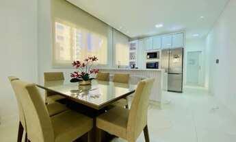 Imagem 6: Lindo Apartamento Novo Mobiliado 03 Suítes 2ª Quadra do Mar Meia Praia Itapema