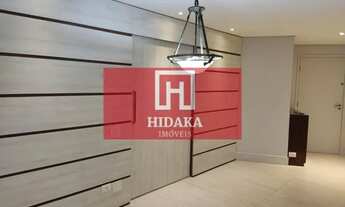 Imagem 4: Apartamento à venda no bairro MOEMA ÍNDIOS - São Paulo/SP, Zona Sul