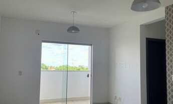 Imagem 2: Condomínio Alexandre Mazziero 2 Quartos Com Duas Vagas de Garagens