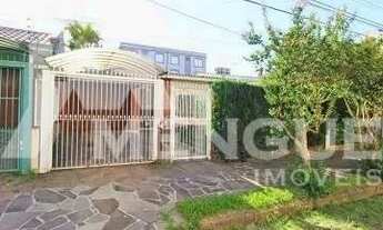 Imagem: Casa/sobrado B. São Sebastião, com 147m²