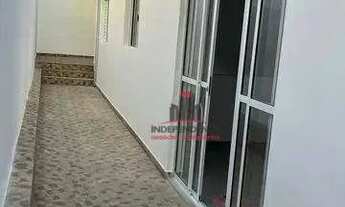 Imagem 5: Casa com 2 dormitórios à venda, 70 m² por R$ 300.000,00 - Campos de São José - São José do