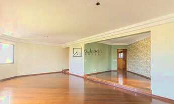 Imagem 5: Apartamento Venda 3 Dormitórios - 270 m² Higienópolis