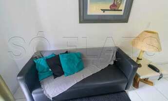 Imagem 4: Apartamento para locação, próximo a Av. 9 de Julho, Shop Pamplona e Mercado Carrefour