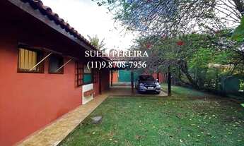 Imagem 3: Casa para venda possui 285 metros quadrados com 3 quartos