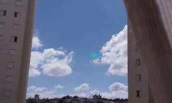 Imagem 5: Apartamento com 3 dormitórios para alugar, 75 m² por R$ 3.872,00/mês - Loteamento Chácara