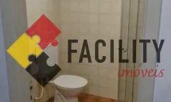 Imagem 5: Apartamento com 1 dormitório à venda, 35 m² por R$ 120.000,00 - Jardim Chapadão - Campinas