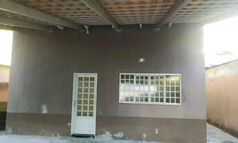 Imagem 7: Alugo 3/4 Sendo 1 Suíte( Senador Canedo