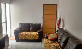 Imagem 5: Vendo Apartamento Eco Parque Anil 57 m² - 2 Banheiros - 1º Andar Nascente