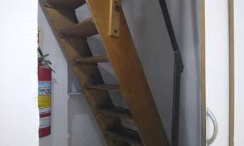 Imagem 6: Loja no centro da cidade