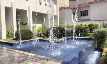 Imagem 2: Apartamento com 2 dormitórios à venda, 118 m² por R$ 1.675.000 no Jardins - São Paulo/SP