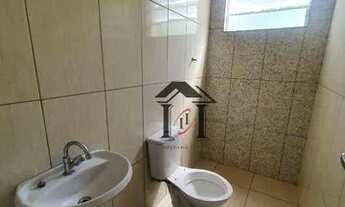 Imagem 3: Casa com 2 dormitórios para alugar, 100 m² por R$ 1.750,00/mês - Jardim Itália - Várzea Pa