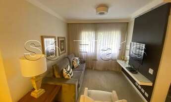 Imagem 3: Flat Próx ao Metro Trianon Masp, Av Paulista e Av Nove de Julho. Com entrada imediata e se