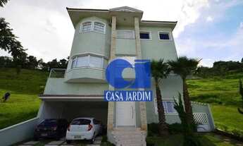 Imagem: Casa com 5 dormitórios à venda, 460 m²