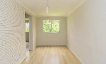 Imagem 4: EXCELENTE APARTAMENTO SEMI-MOBILIADO - CONDOMÍNIO CLUB